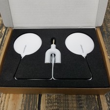 Mosalogic Baby Bump Headphone Pregnancy Belly Speaker Play Music Baby OPEN BOX