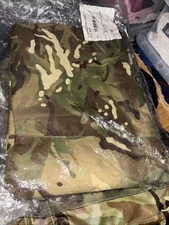 British Army MTP Bivvy Bag MVP Camo Waterproof Bivi Sleeping Bag Case Cover NEW