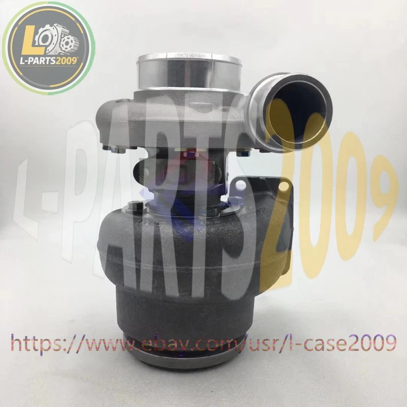 For Caterpillar C7.1 Turbocharger Turbo S200 355-3645 431-4575 3553645 4314575 - Image 2 of 2