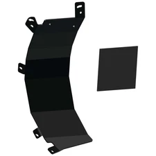 KFI for Poly Blade Side Shield Driver 106110