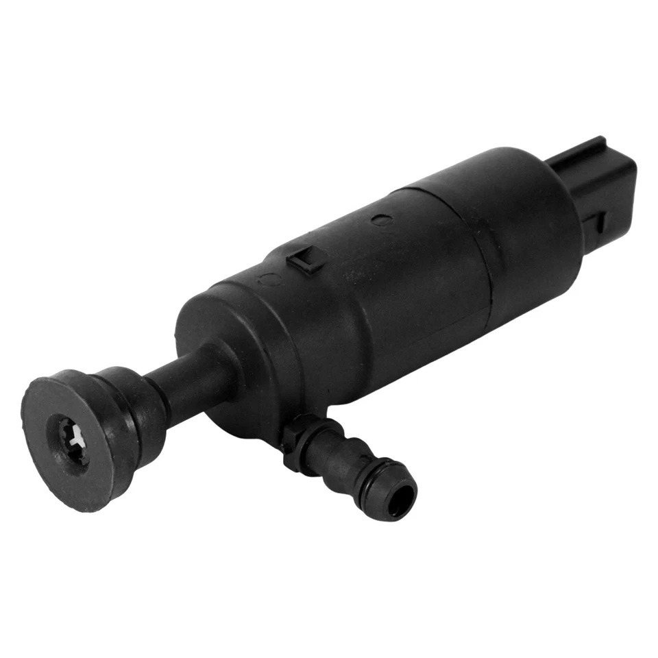 Headlamp Washer Pump 67637217792 For BMW F30 F10 F12 F02 E70 E71 E89 AUDI A4 A5 - Image 4 of 4