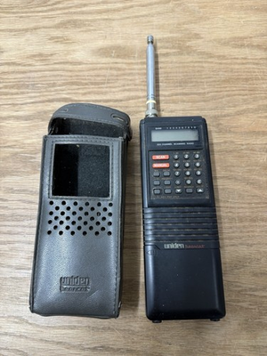 #ad #ad Uniden Bearcat BC200XLT 200 Channel Radio Scanner Read Description $28.99