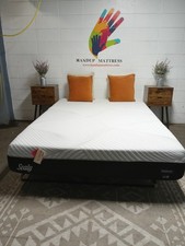 Sealy  Conform Performance Cushion Firm  11" Queen Mattress