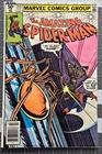 New ListingAmazing Spider-Man #213 Newsstand Variant (Marvel Comics February 1981) VG/FN