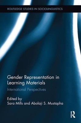Gender Representation in Learning Materials: International Perspectives by Abola
