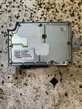 2019-2022 Cadillac XT4 OEM Audio Radio Bose Amplifier Amp 84502844