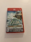Nintendo Switch 2 Edition the Legend of Zelda: Tears of the Kingdom SEALED