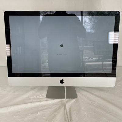 Apple iMac 12,2 A1312 | i7-2500S @2.7GHz | 20GB RAM | 1TB SSD Catalina Install