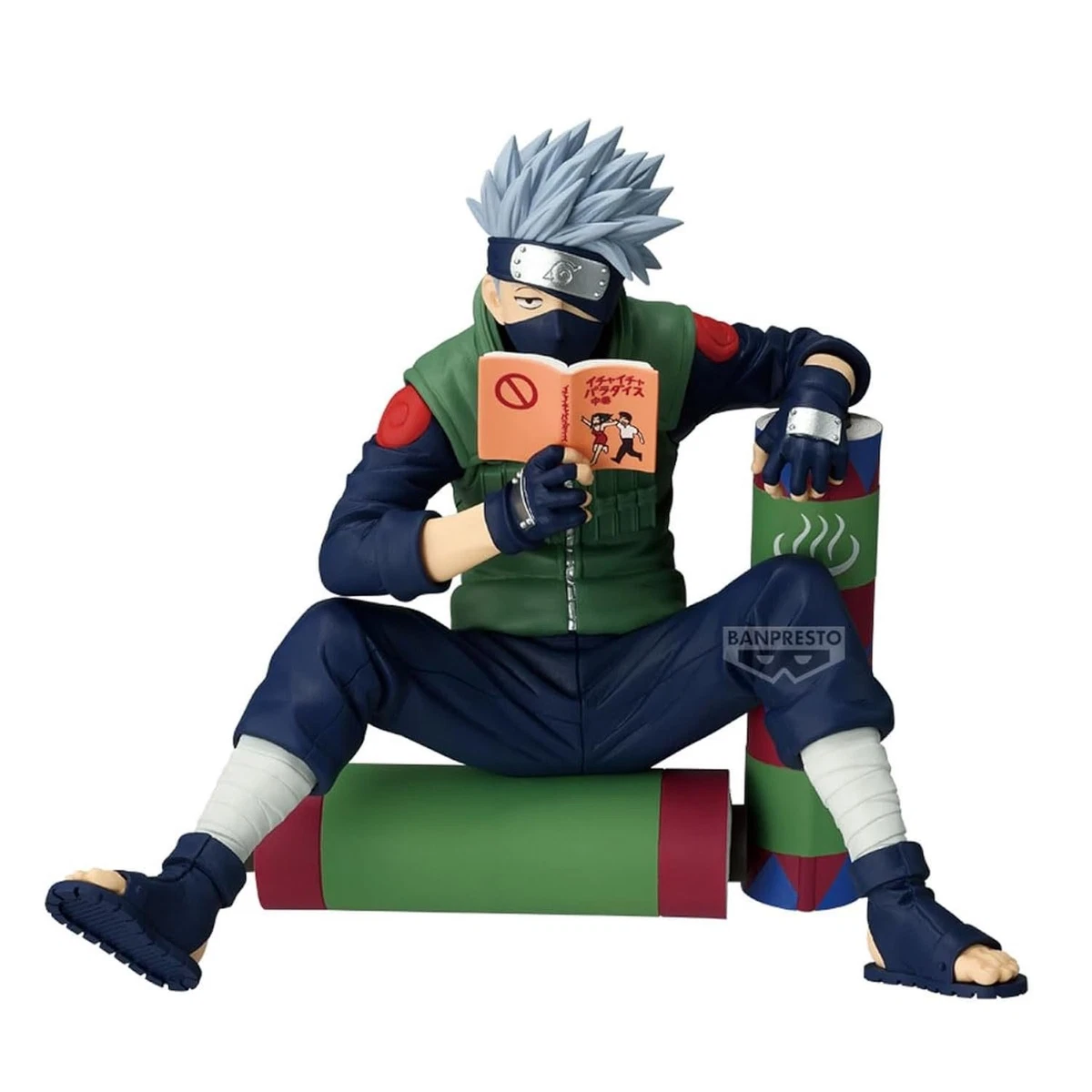 25+ Kakashi Hatake In Collectible Naruto Figures & Plush for sale
