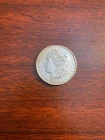 1879 Morgan Silver Dollar Semi-Prooflike AU About Uncirculated Raw - Lot #8