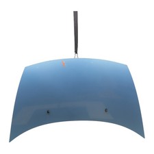 Abzugshaube - Citroen C3 I PH.1 - Blau Hell - 00007901K6 - P1-5119Z