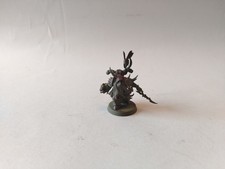 Warhammer 40K Death Guard Plague Marine Champion Z1 