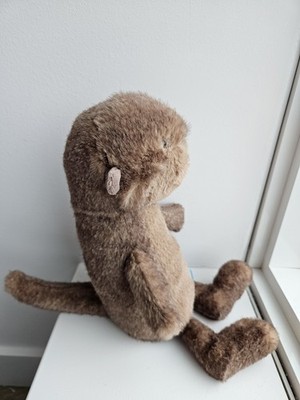  Brooke Otter カワウソ Buy AUTHENTIC Jellycat Brooke Otter- - FAST SHIP online | eBay