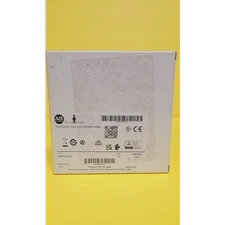 Allen Bradley 440R-D22S2 Series A Guardmaster Safety Relay Free Shipping