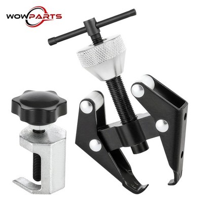 Car Battery Terminal & Windshield Wiper Blade Arm Puller Removal Tool Kit 6-30mm