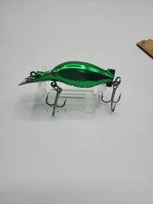 luhr jensen hot shot 20 Excellent Condition!! Hot Color, Rare. 