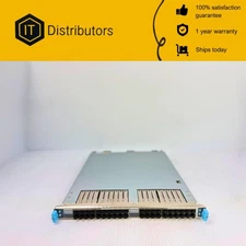 Juniper MPC7E-10G-RTU / 1 Year Warranty / Ships Today