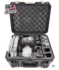 New DJI Matrice 4T Thermal Drone-Worry Free Plus Combo-USA In Stock!!