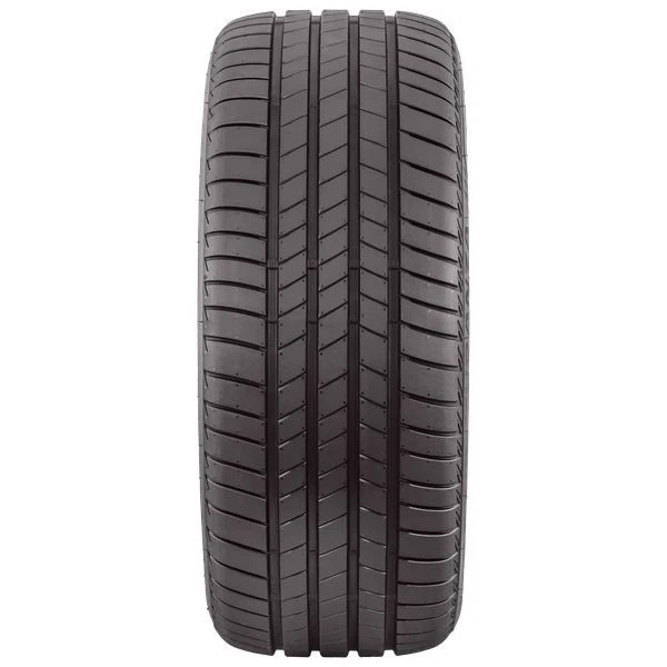 4x Sommerreifen - BRIDGESTONE TURANZA T005 (AO) 235/55R18 100Y - Bild 2 von 4
