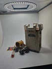PLAYMOBIL Cannon Castle Parts Vintage