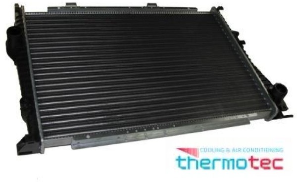 Thermotec D7B012TT KüHler FüR MotorküHlung MotorküHler AutoküHler FüR BMW-image