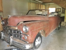 1949 Dodge Wayfarer for Sale