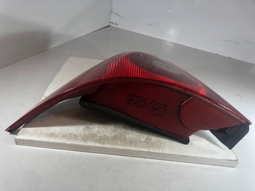 FORD MONDEO N/S/R REAR LEFT LIGHT 1S71-13405-A DAMAGED C15 #017 R - Picture 14 of 15