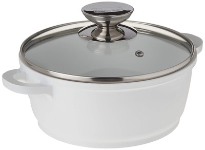 Vario Click Round Dutch Oven