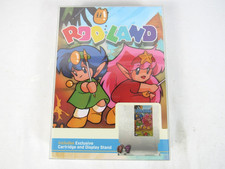 Rod Land Nintendo NES Game Retro Bit Reissue Jaleco New Sealed