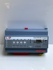 Loytec L-IP LIP-3333ECTB EIA709/IP Router
