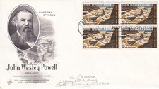 STAMP US SCOTT 1374 