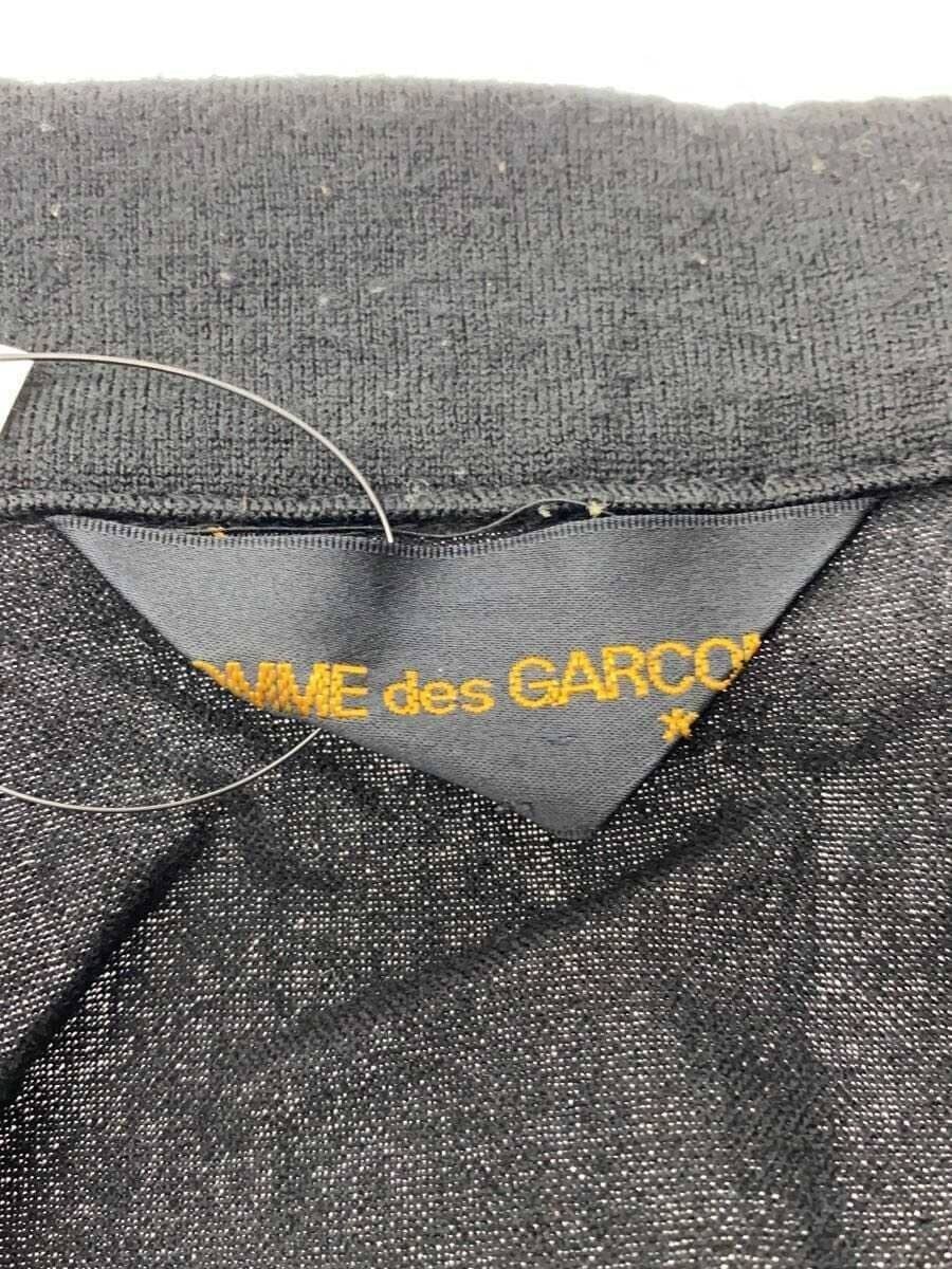 ALTRA Giacca raccolta COMME des GARCONS altre anni 80 lana BLK GJ 080150 usata