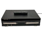 Harman Kardon Cdr 2 Cd Recorder W/ Remote