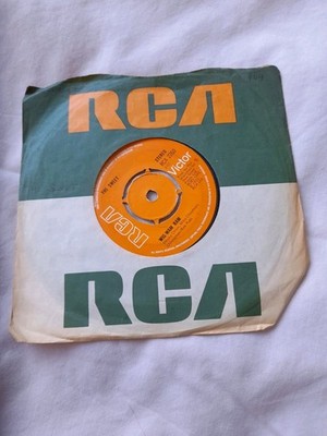 THE SWEET - WIG-WAM BAM/NEW YORK CONNECTION 45RPM VINYL RECORD