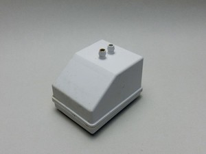 Ersatzteil Expansionskammer für Kaffeevollautomat Siemens EQ.5 TE501505DE Kaffee