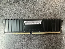 16GB CORSAIR VENGEANCE LPX DDR4 3000MHz PC4-24000 Memory Kit CMK128GX4M8B3000C16
