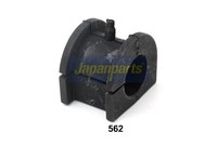Japanparts Lagerbuchse, Stabilisator RU-562 FüR Mitsubishi