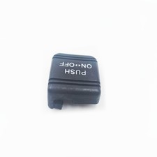 New 46252-22010 Parking Emergency Brake Pedal Rubber Pad New For Toyota Lexus