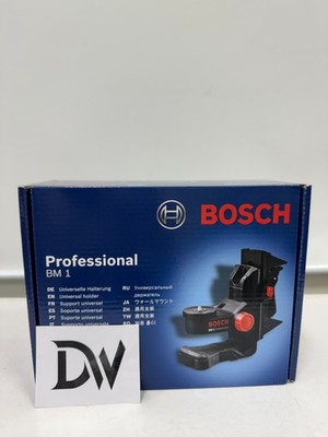 Bosch BM1 Universal-Laserhalterung für GLL3-80P Laser Measure / Express