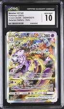 Mewtwo VSTAR #GG44 Prices | Pokemon Crown Zenith | Pokemon Cards Mewtwo VSTAR #GG44 Prices | Pokemon Crown Zenith | Pokemon Cards