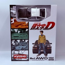 KYOSHO MINI-Z AWD Toyota Sprinter Trueno AE86 Initial D Final Version 32656IDC