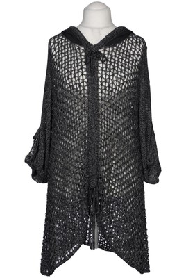 tredy Pullover Damen Strickpullover Strick Oberteil Gr. EU 44 Grau #jneuu3t