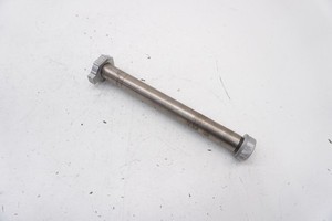 2016 FC250 Rear Wheel Axle OEM Blocks Nut Husqvarna KTM 125-450 SXF XCF FC #2