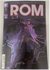 2026 IMAGE Comics ROM #1 MASK Blind Bag Secre...