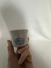 Miniature Red Wing Pottery Bowl