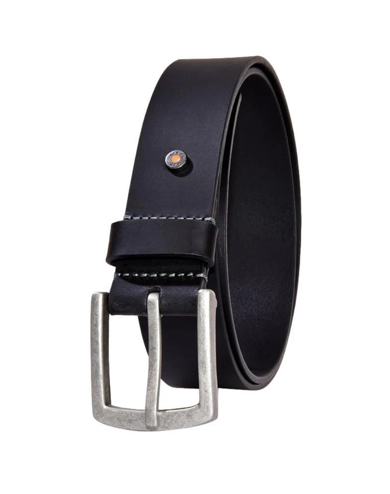 Timberland Leather Size L Belts for Men for sale | eBay display picture 1