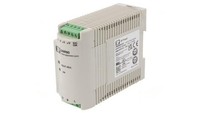 Schaltnetzteil: FüR Din-Schiene, 60W, 24VDC, 2,5A DNR60US24