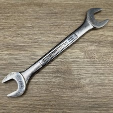 Craftsman 2532 X 1316 Double Open End Wrench V-44583 V Series Vintage Craftsman 2532 X 1316 Double Open End Wrench V-44583 V Series Vintage