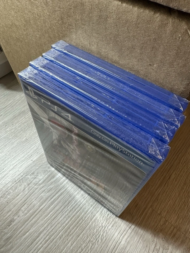 Jak II (PS4, 2019) Limited Run Games PS4 Release - New Sealed WITH CARD - Image 4 of 4