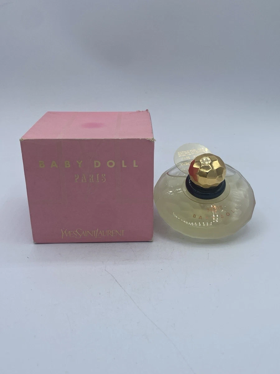 Yves Saint Laurent Baby Doll Fragrances for Women for sale - eBay